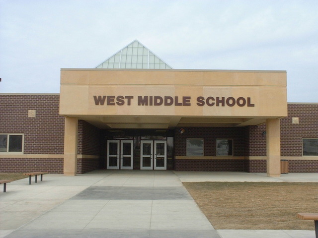 Became a WMS Student!