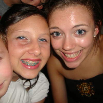 Timeline: Hailey's Life, As She'd Like it to Be