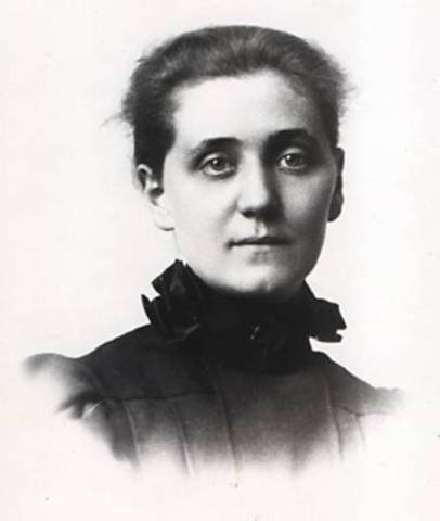 Jane Addams