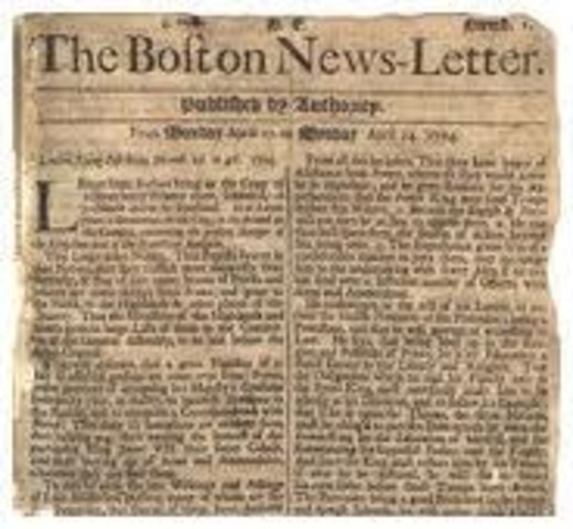 Material Autoinstructivo ( La Gaceta de Boston)