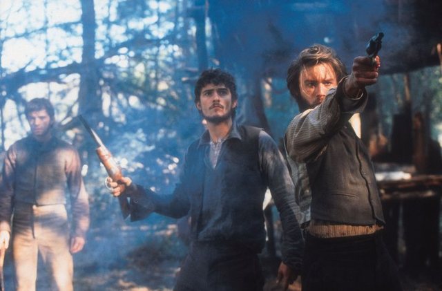 The Capture of the Ned Kelly Gang