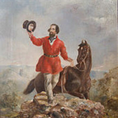 Timeline: on12 February 1851 Edward Hargraves started the gold rush