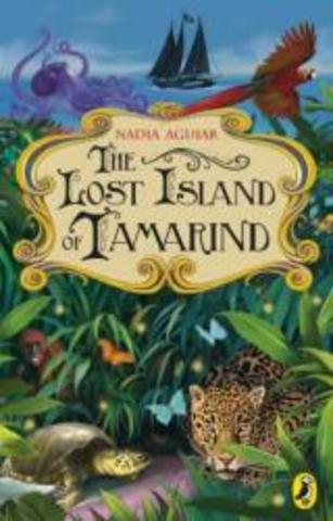 The Lost Island Of Tamarind