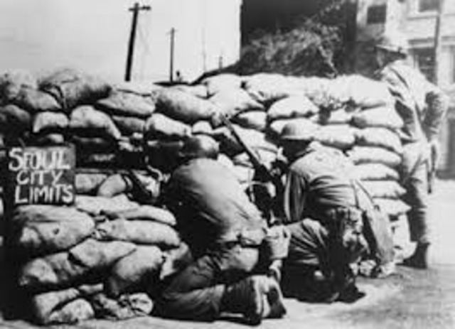Korean War