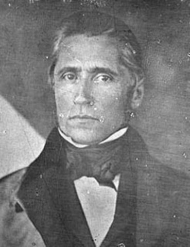 Strzelecki, Sir Paul Edmund de