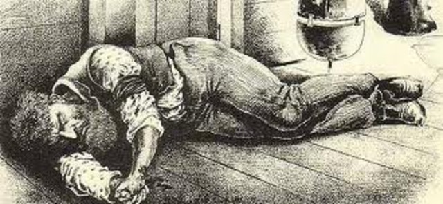 Capture of the Kelly Gang