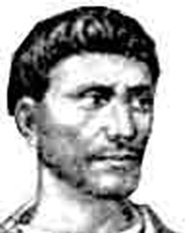 Diophantus of Alexandria