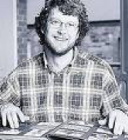 Long after the expedition ended, IMAX found Hall's dead body