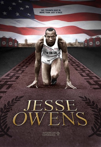 Jesse Owens