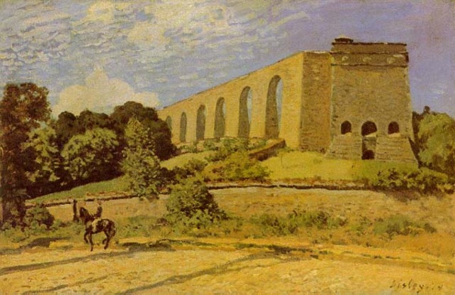 The creation of Versallies