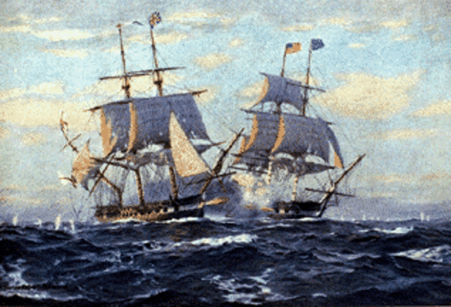 the battle of lake erie