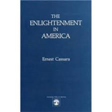 The Enlightenment