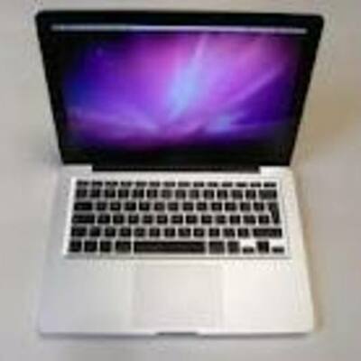 Timeline: My technology timeline 2000-12