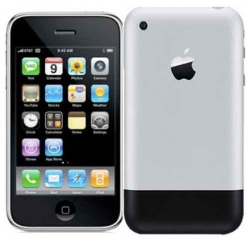 Apple iPhone