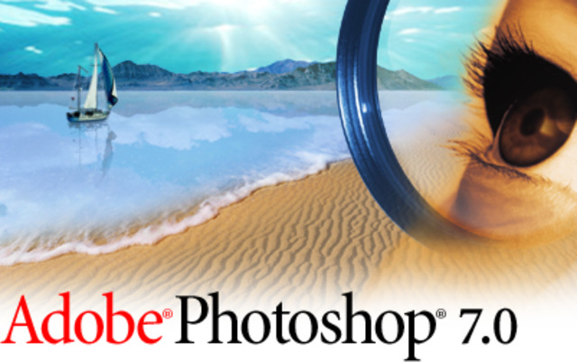 Photoshop 7.0