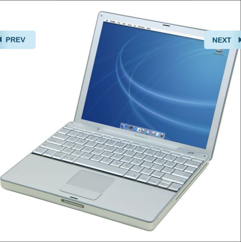PowerBook G4
