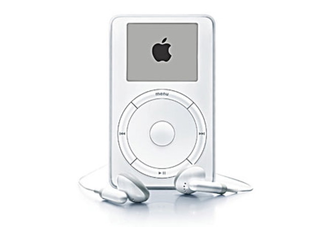 Apple iPod