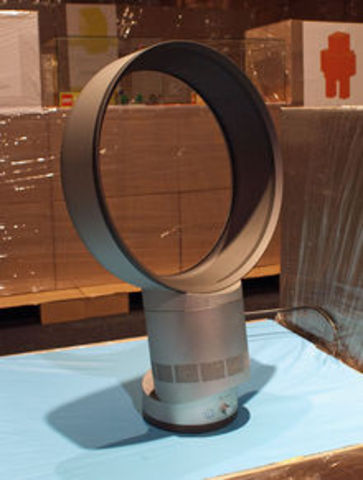 Dyson Fan