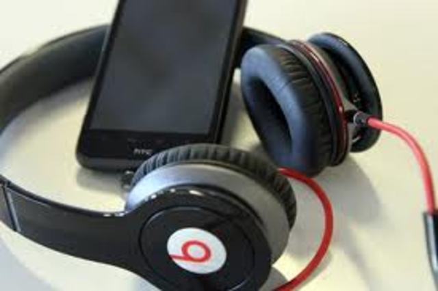Beats Dr.Dre
