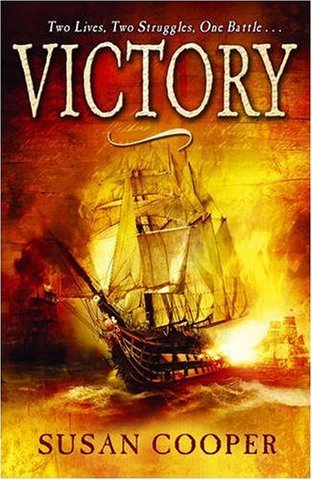 Victory by Susan Cooper