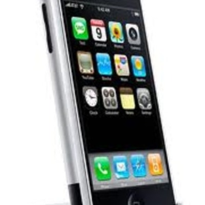 Timeline: Technology Timeline