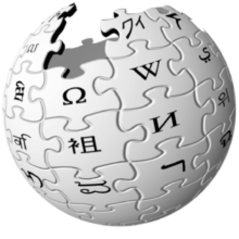 Wikipedia