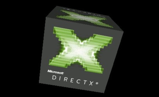 Direct X
