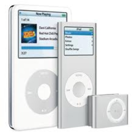 ipods