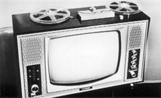 Telcan (home video recorder)