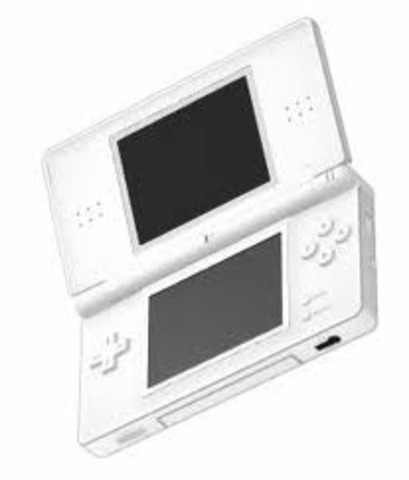 Nintendo DS.Lite