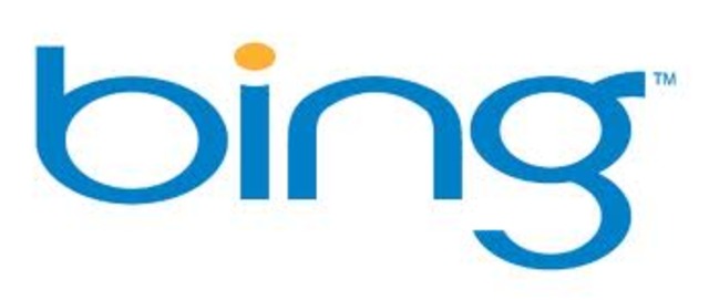 Bing search engine