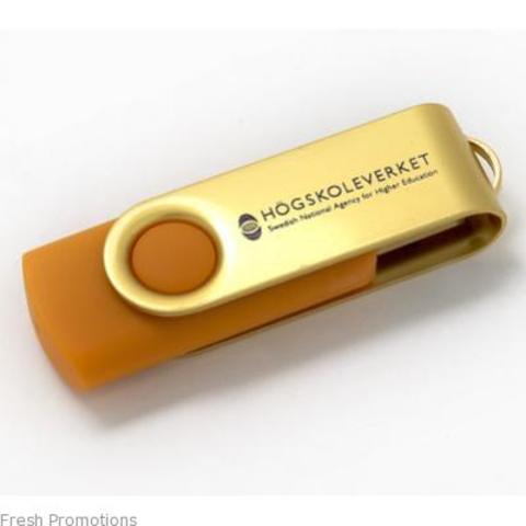 USB Flash Drives