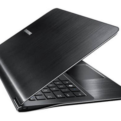 Timeline: History of Laptops