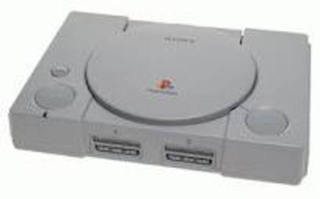 Sony Playstation