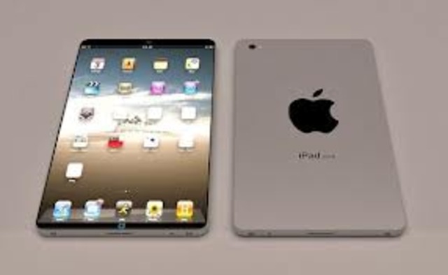Mini Ipad