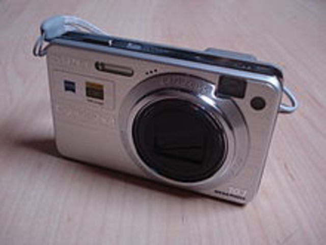 Digital Camera