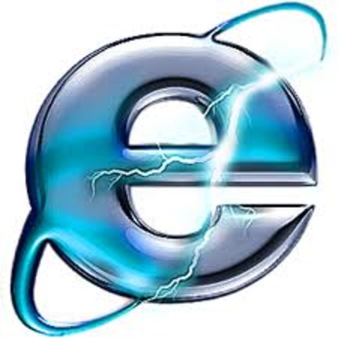 Internet Explorer 9
