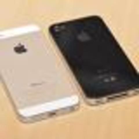 iPhone 5