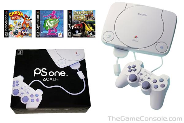 Sony PlayStation PS1