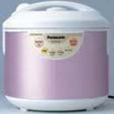 Timeline: Rice Cooker