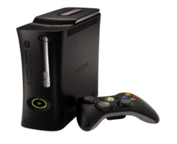 X Box 360