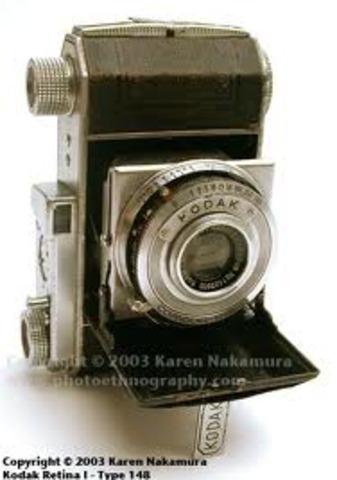 film camera