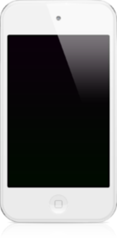 Ipod touch 1st generation