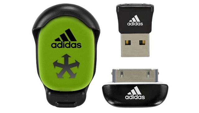 Micoach (Adidas)