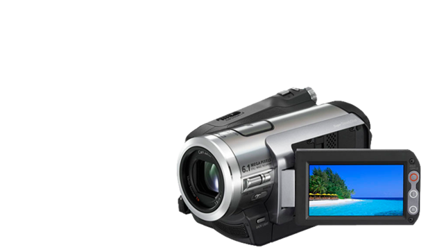 Sony Camera (video camera)