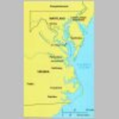 Founding of Virginia