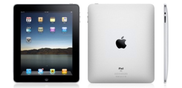 I Pad