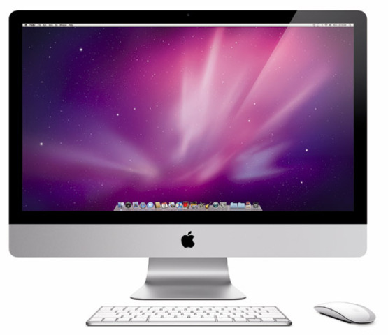 Apple IMac