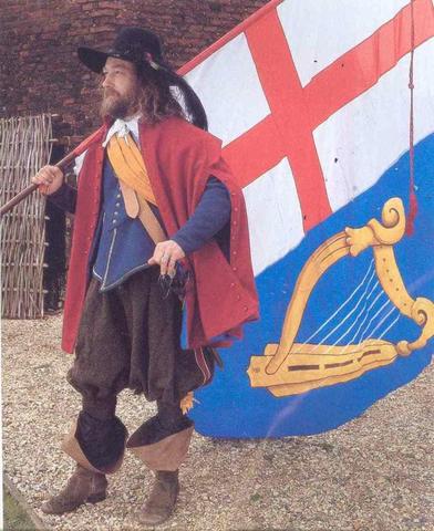 Creation of the Commonweath