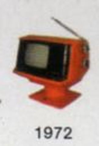 Seventh T.V made by SMPTE